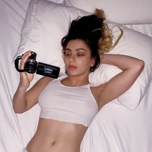 CHARLI XCX - CLAWS (LAZA #HIFNREMIX)