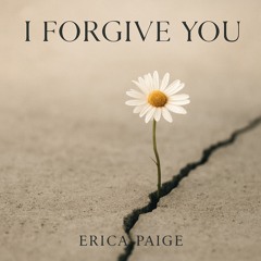 I Forgive you