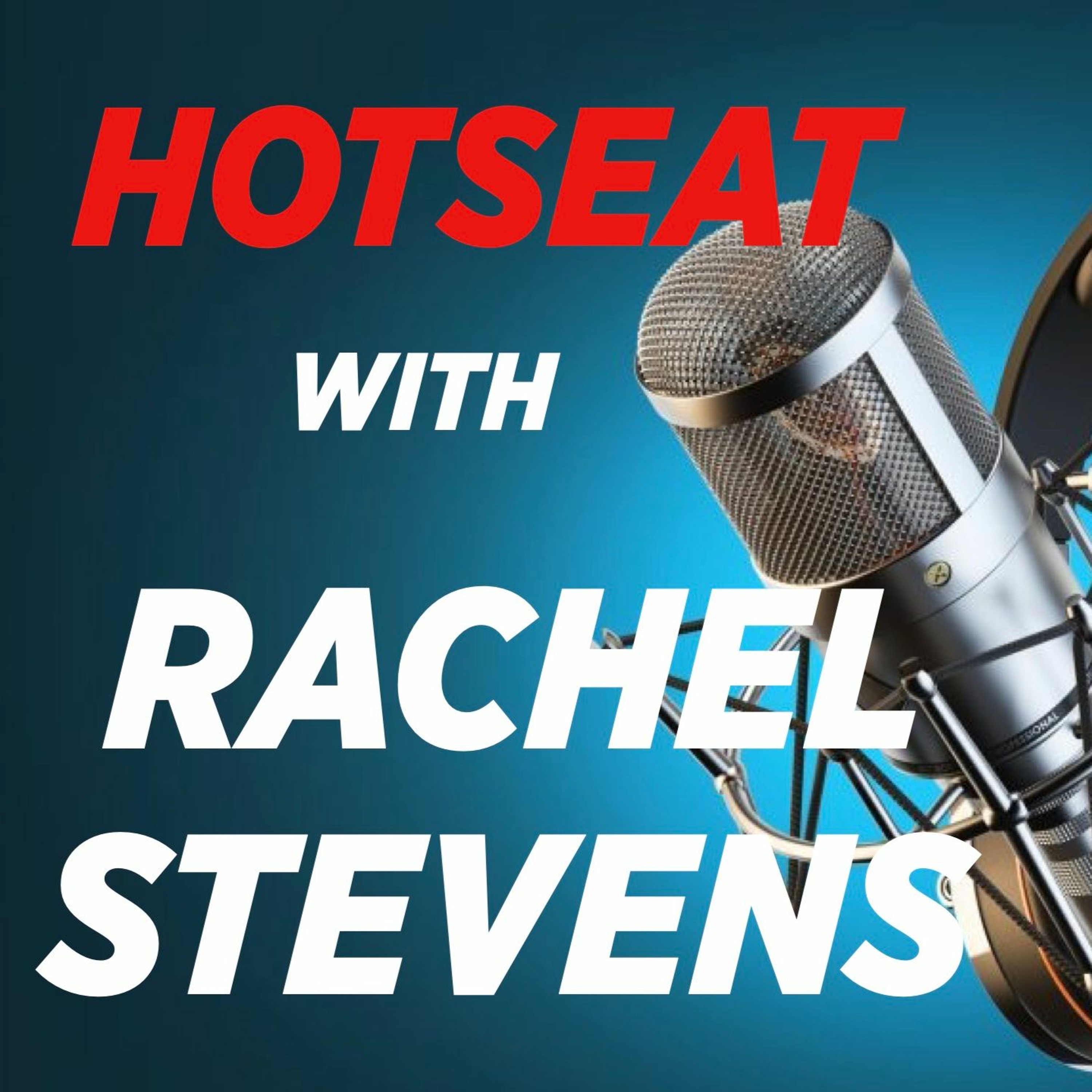 Rachel Stevens.WAV thumbnail
