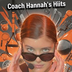 Coach Hannah's HiiTs