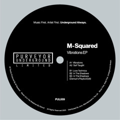 A1 - Vibrations