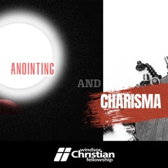 Anointing and Charisma // Contrast Series | Pastor RJ Ciaramitaro
