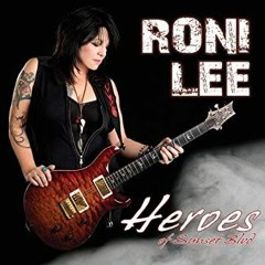 Roni Lee - Who Do You Think You Are?