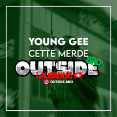 Cette Merde