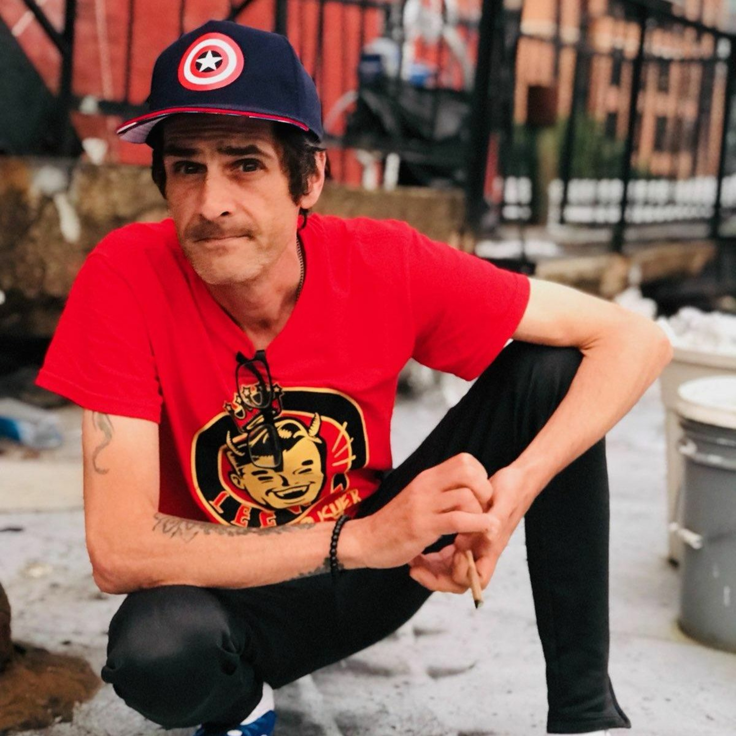 This Is Hardcore Podcast