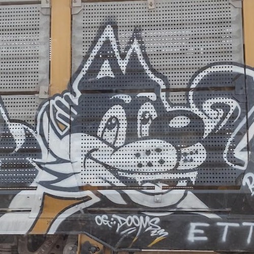 IPG1 - Oh Yeah Lou (open Collab)