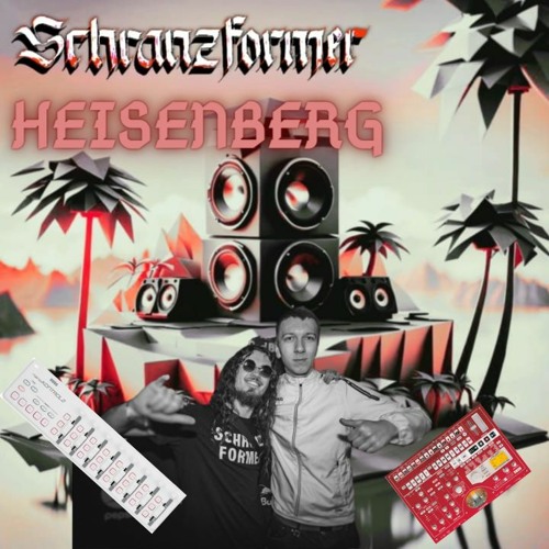 Bassinsel Part 2. Feat. SCHRANZFORMER