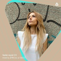 feeder sound 428 mixed by ZYA (rec at SW32)