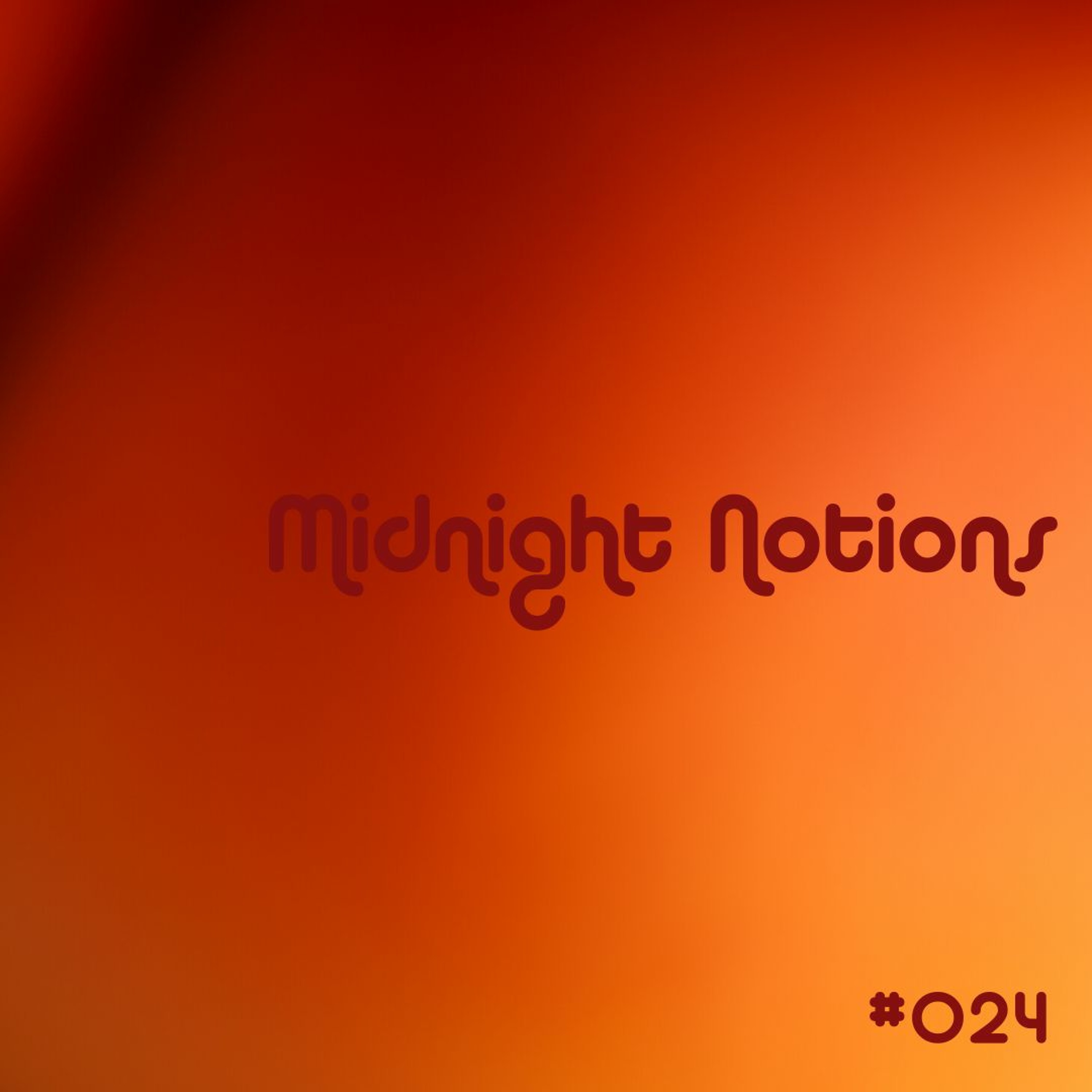 Midnight Notions