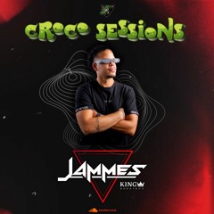 SET CROCO SESSIONS #013 - JAMMES