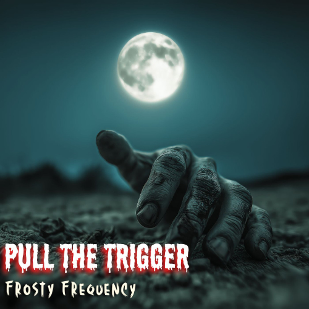 Trigger More Stream Pull The Trigger by Frosty Frequency | Listen online for free on ...