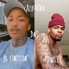 DND - DWiLL feat. TG Finesse