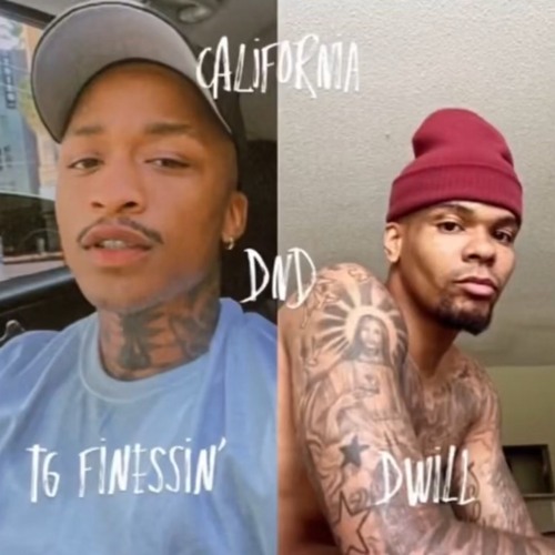 DND - DWiLL feat. TG Finesse