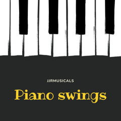 Piano swings