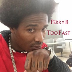 Too Fast By Perry B