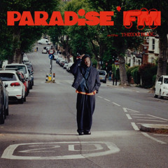 PARADISE FM ft BaggE