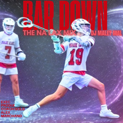 BAR DOWN - NA LAX
