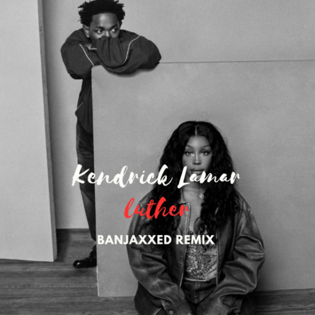 30 For 30 (with Kendrick Lamar) ‑ 曲・歌詞：SZA, ケン