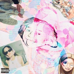 She's So Fine(where) (feat.purpleorangejuice)