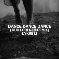 Dance Dance Dance (Jojo Lorenzo Remix)