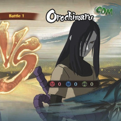 wjk - OROCHIMARU (prod aruit) X2025X