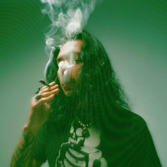 Smoke witchu ft. Yumz Awkword