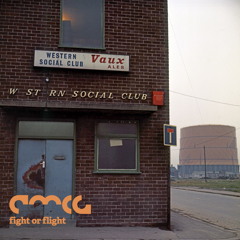 Fight or Flight (Loft Piano Instrumental)