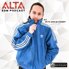 ADO ELVIAMRY Mixtape