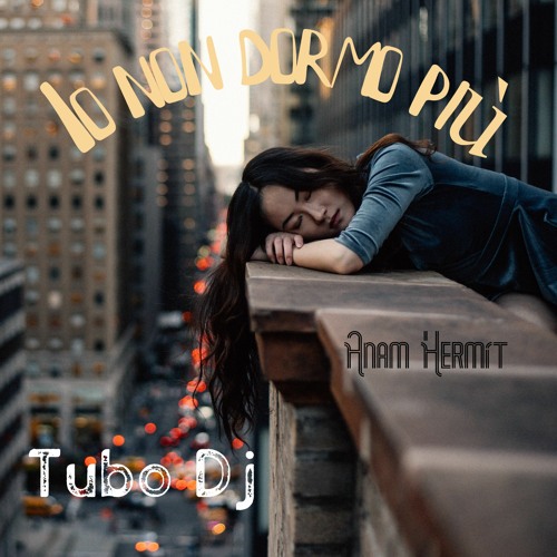 Anam Hermit     IO Non Dormo Piu