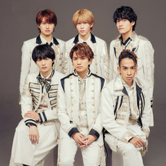 Stray dogs. - Aぇ!group