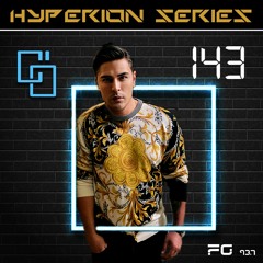 RadioFG 93.8 Live(28.09.2022)“HYPERION” Series with CemOzturk - Episode 143 "Presented by PioneerDJ"