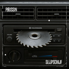 PØUSSIN - Slijpschijf (Free download)