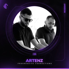 Artenz | Progressive Connections #196