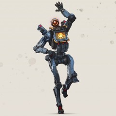 Apex Legends - Pathfinder Music