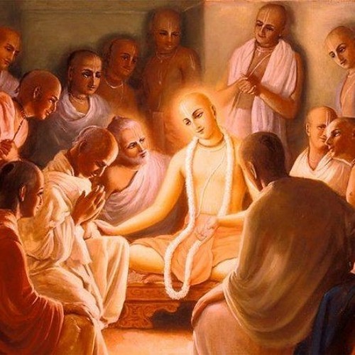Śrīmad Bhāgavatam - Canto 1 - Introdução 2a Parte #SB 04