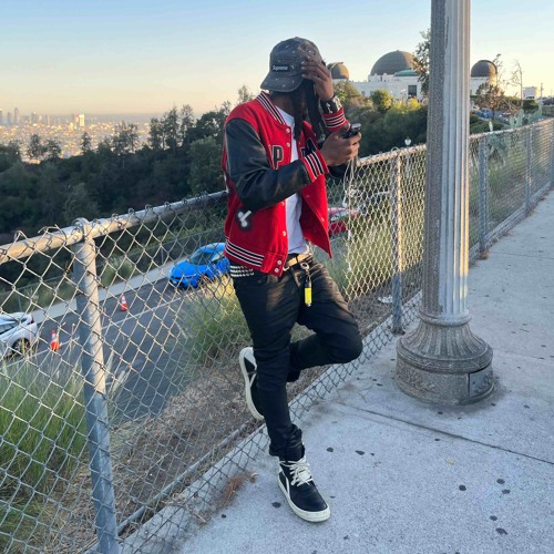 FLOCC JORDAN p.mahxx ll