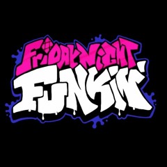 DadBattle (Erect Remix) - Friday Night Funkin'
