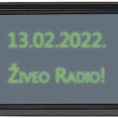 Svetski Dan Radija 13 Feb 2022 Radio Cestitka