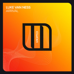 Luke van Ness - Arrival