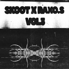 Skoot x Raxo.s Soundpack vol3 - ft. (OHGODDC, blorba, Knick, Dabow & Dink)