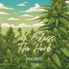 Jah Bless the Herb