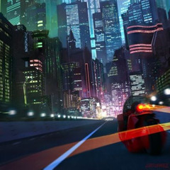 Nixenum - CORPO Crashed By Wheels Of Love...