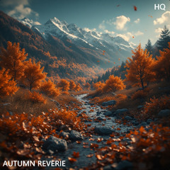 Autumn Reverie - Golden Beats LP