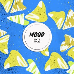Let Me Dance (COTTO (ES) Edit) Mood Edits Vol. 62 | Bandcamp Exclusive