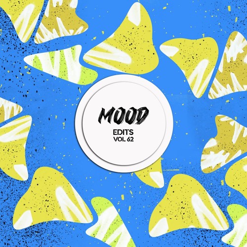 Keeling (MartinoResi, David Treble Edit) Mood Edits Vol. 62 | Bandcamp Exclusive