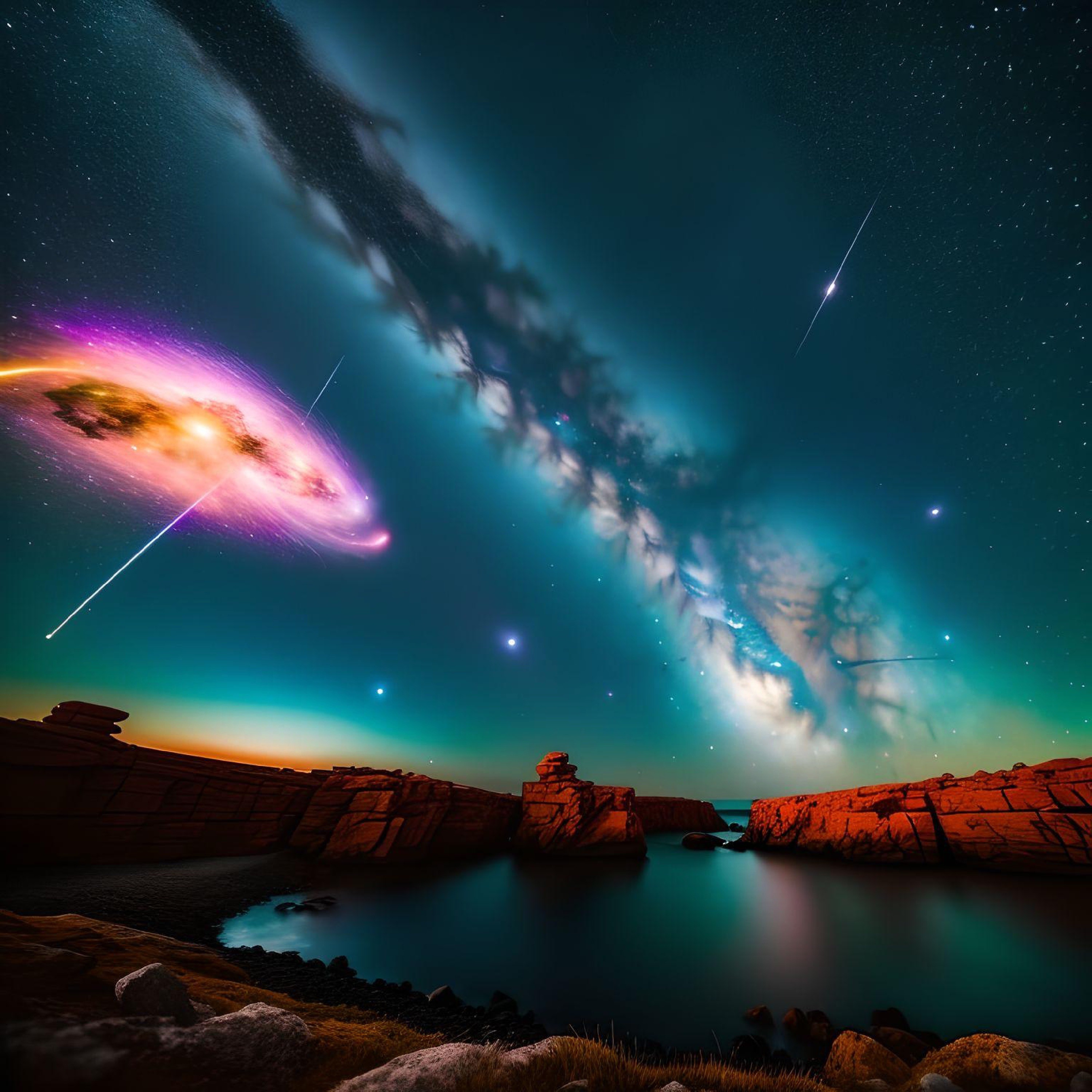 Outer Reach episode artwork