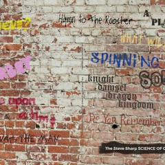 The Writing on the Wall