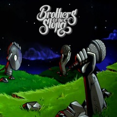 Brothers Of The Stone - Real Hip Hop