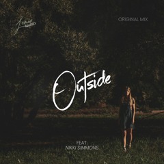 Outside (feat. Nikki Simmons)