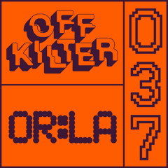 OK037 - Or:la
